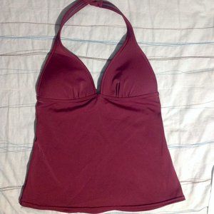 Original Victoria's Secret Swim Miracle Bra Tankini - Top